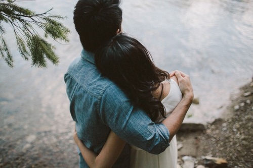 微信情侣网名最火2017