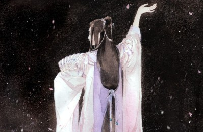 关于植物的网名