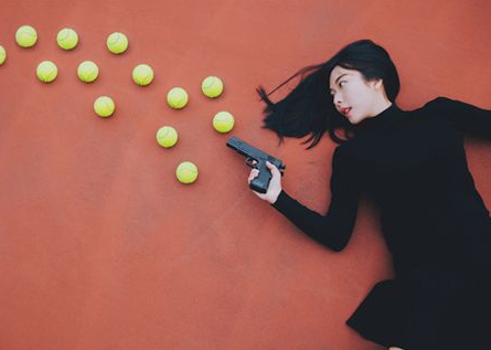 取一个高雅好听的网名