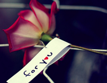 听起来很丧的网名落寞_花落凋零红寥落