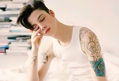 终结者2好听的游戏名字 平平淡淡才是真♤❤♤