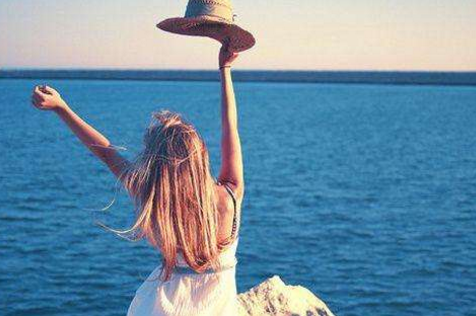 积极向上热爱生活的网名分享 给老鼠当伴娘的猫