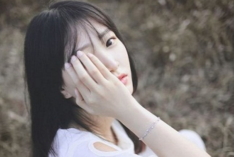 森系网名大全--时光只剩一地的寂寞▂