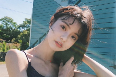 适合女角色的游戏名