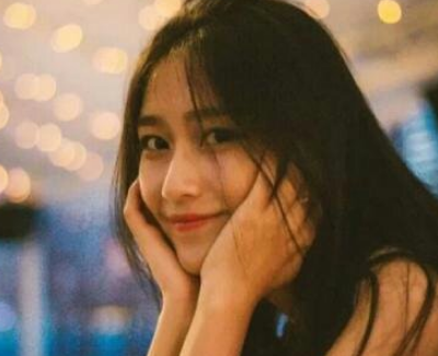 甜味小仙女昵称