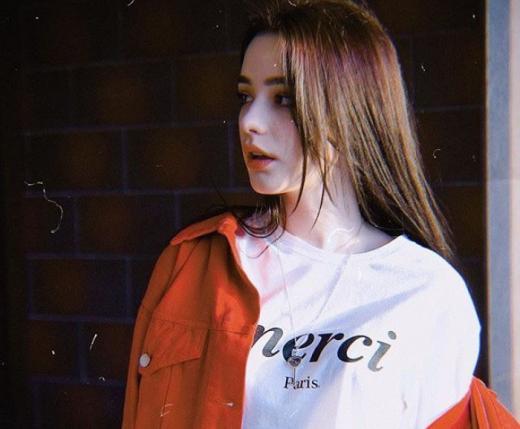 昵称高级感女生