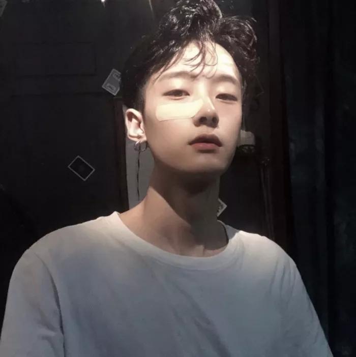 微信名字大全男霸气昵称、没作业了心空