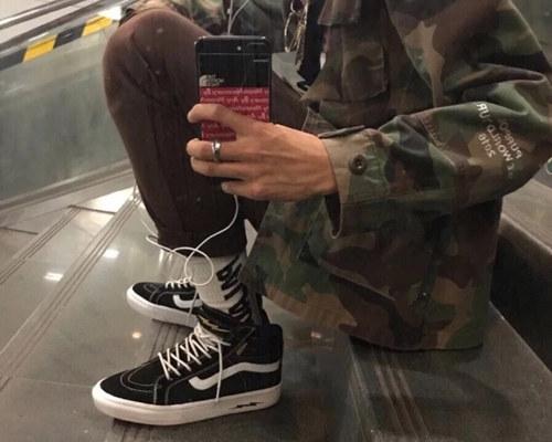 微信昵称女生简单干净_铃予