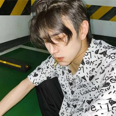 不常见的网名快手