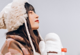 2022唯美情侣网名大全