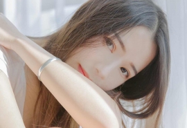 有特色的网名--你本来就很美i