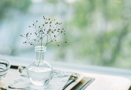 古诗词中截取的网名