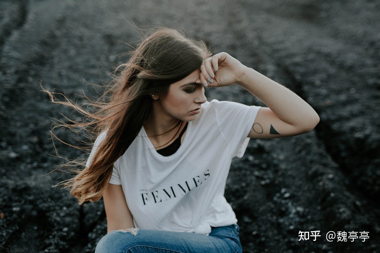 释然看淡一切的微信网名 吹来人间烟火