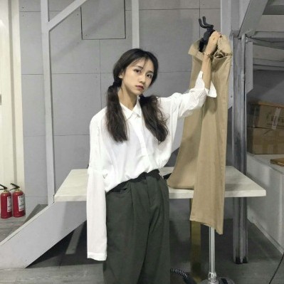 温柔干净的网名好听