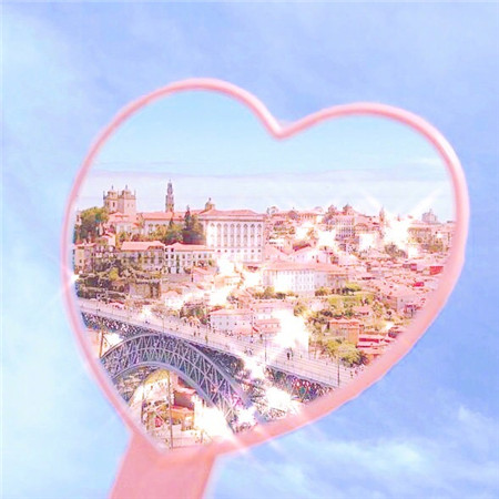 很经典不会过时的秀恩爱文案