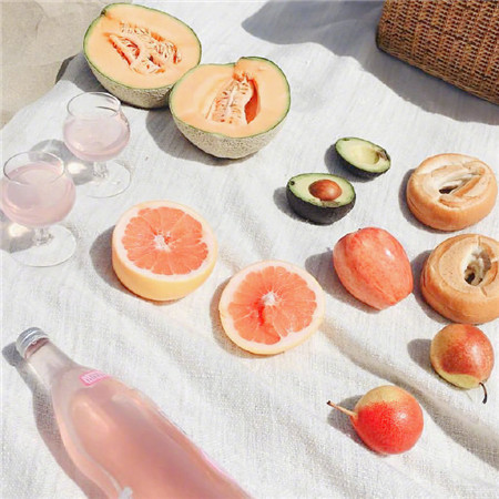 清明节的上山说说