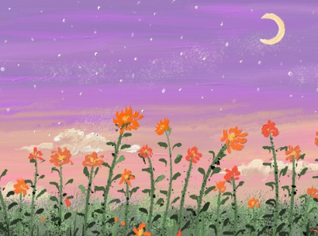 祝贺除夕的搞笑说说_大海全是水，植株全是