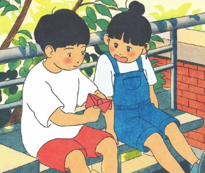 立春新生儿祝福_**立春，一阵微风，