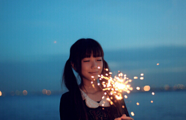 六一儿童节对孩子说的说说