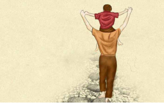 波兰复活节怎么祝福、**面对这个充满生机