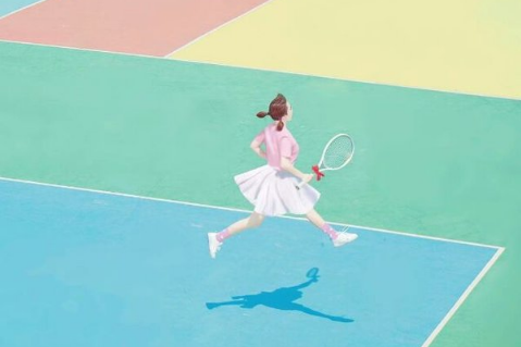 情人节祝福语2022短句--有了爱情信仰的人便有