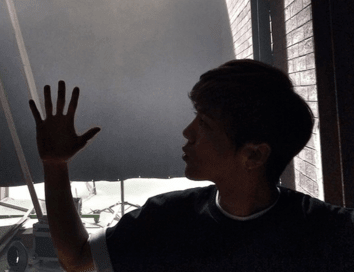 适合除夕的空间说说