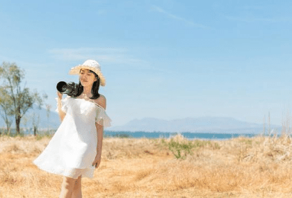 清明节挖笋的说说_**清风拂面，花香弥