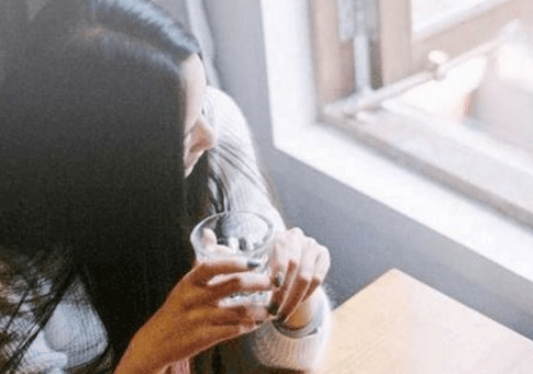 祝福除夕少喝酒的说说