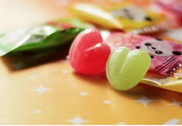 情人节502胶水说说