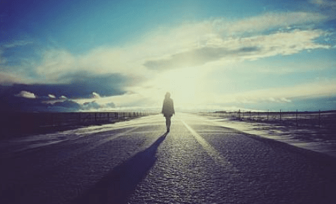 今天是小寒说说