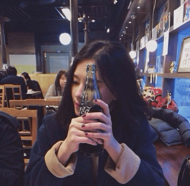 情人节意外怀孕说说