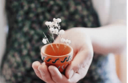 立春啃萝卜的说说