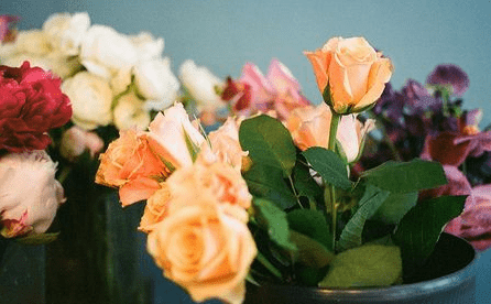 元宵节情人节祝福语怎么说、今生今世，除了你，永