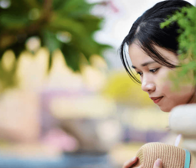 2月14日情人节朋友圈发说说_人的一辈子，就是一个