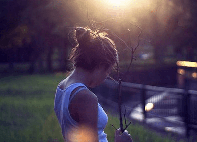 龙抬头剪完头发的心情说说