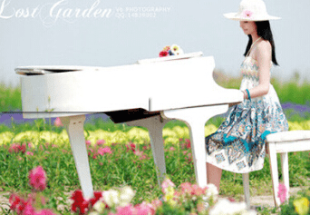 元旦动态祝福语简短的--新年愿望：大吉大利，