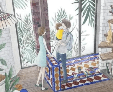 今天立春明天小年说说--尽了有时候觉得小年夜