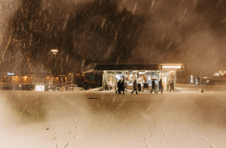 过完清明节的说说