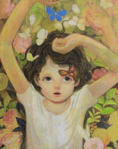 一个人的小年的说说