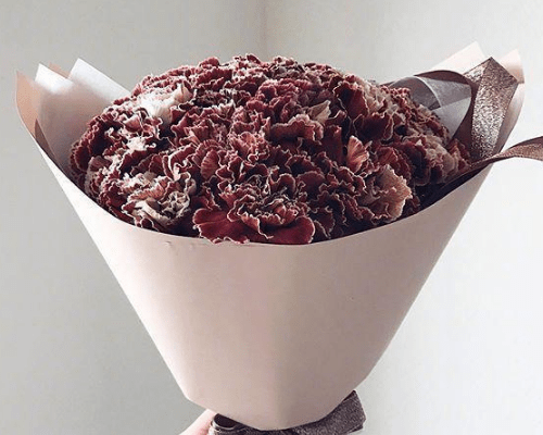 祝福一线护士三八妇女节绘画