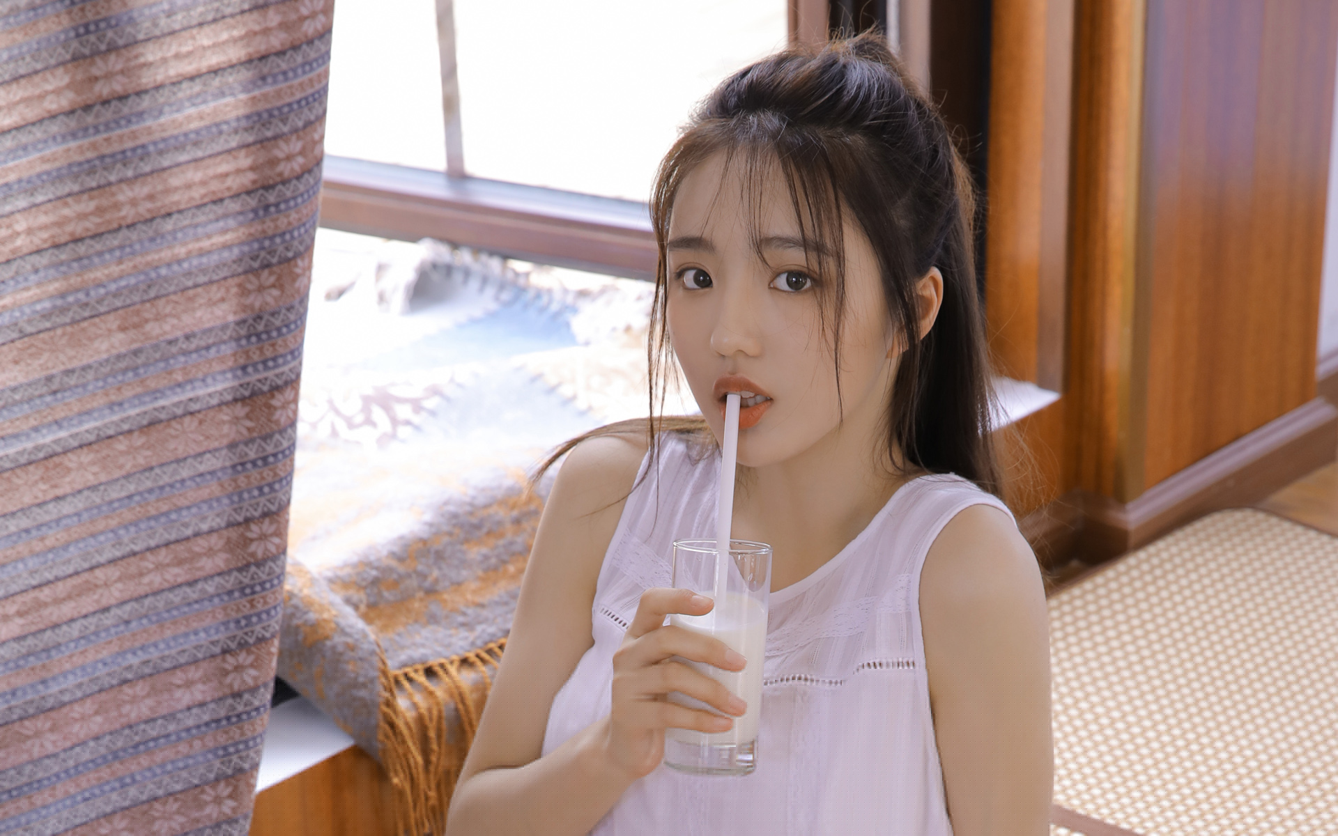 小年的说说散文随笔