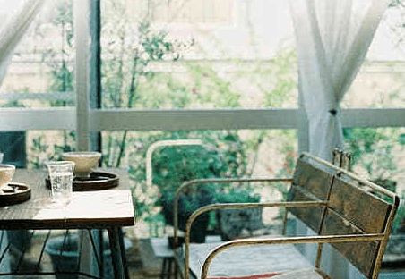 描写立春的唯美说说 如果我的光临能给你带