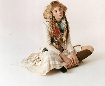 微信名字女生优雅好听昵称 好命爱人