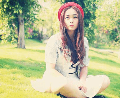 值得用一辈子的动听网名