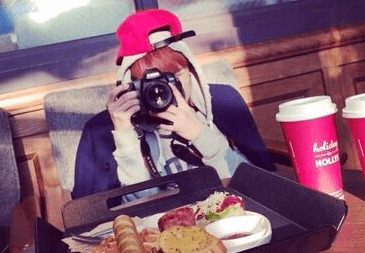 随心而动网名--『相信只是暂时离开』