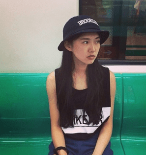 2023最火网名英文名女--release（释怀