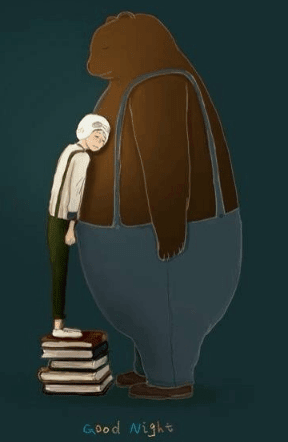 非常好听的昵称