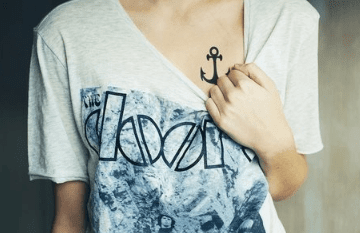 和过去告别的网名