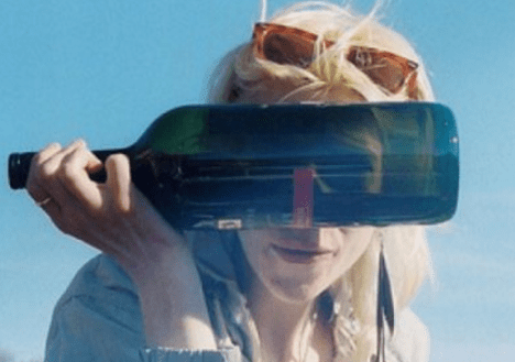 微信名字女生霸气高冷