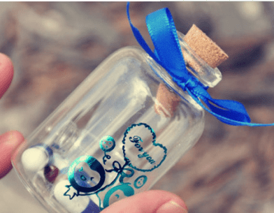 文艺感的网名_只有到那时